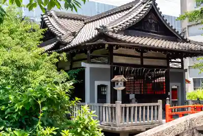 六孫王神社(京都府)