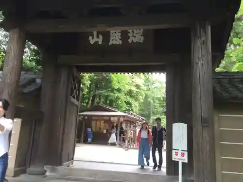 円覚寺(神奈川県)