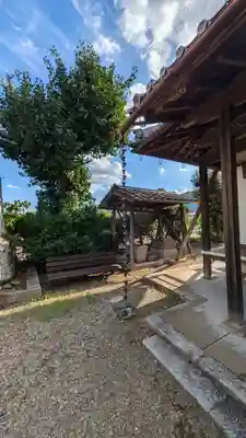觀空寺（観空寺）(京都府)