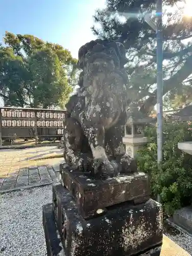 與杼神社(京都府)