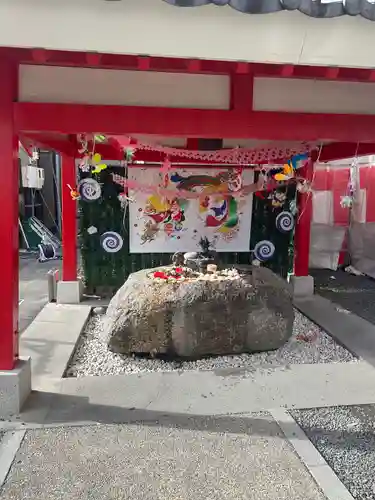 別小江神社(愛知県)