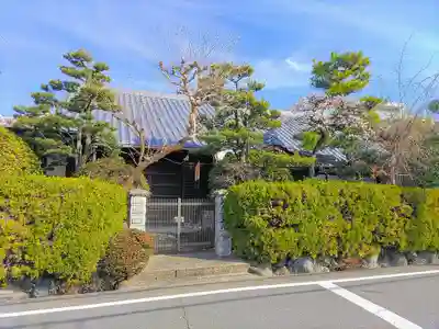 大聖院のその他建物