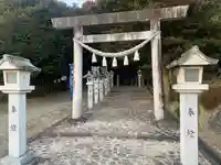 加佐登神社(三重県)