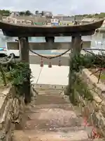 厳島神社(長崎県)