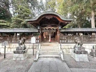 豊国神社(滋賀県)