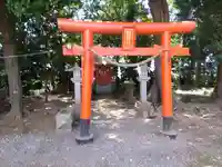 大生郷天満宮(茨城県)