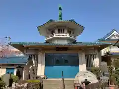 福性寺の建物その他