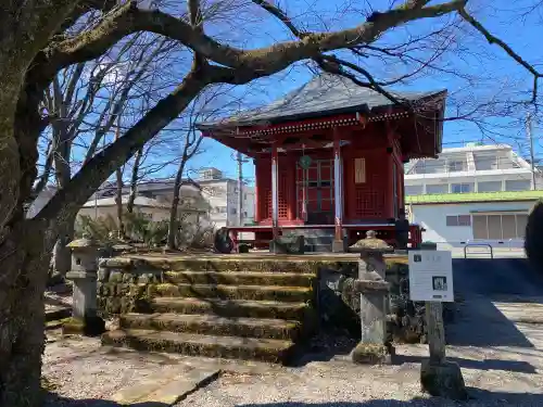 如来寺(栃木県)
