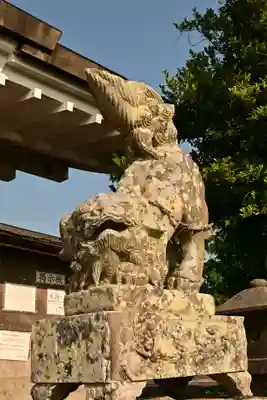 日峰神社(徳島県)