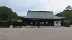 橿原神宮の建物その他