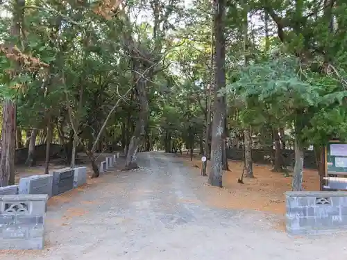志式神社(福岡県)