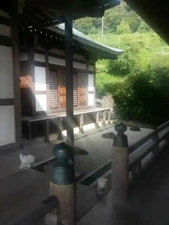 八浄寺のその他建物