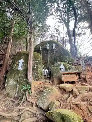 須賀神社(島根県)