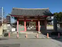 津観音(三重県)