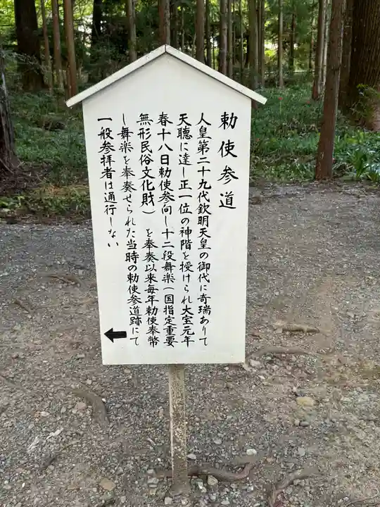 小國神社(静岡県)