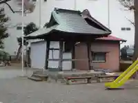 三島神社のその他建物