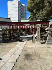 尼崎えびす神社(兵庫県)