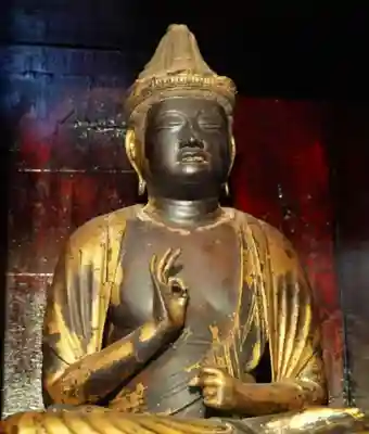 大谷寺(福井県)