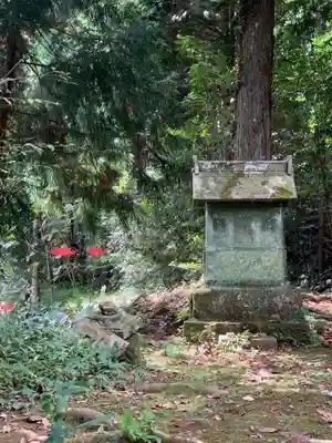 善長院(千葉県)