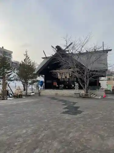 龍宮神社(北海道)