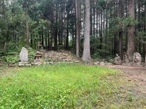 鶴ケ峰八幡神社(宮城県)