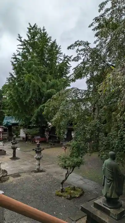 松ヶ崎大黒天 妙圓寺(妙円寺)(京都府)