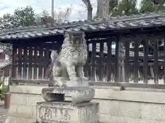 八幡神社(滋賀県)