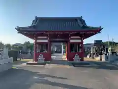 円長寺(千葉県)