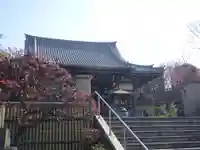 妙蓮寺のその他建物