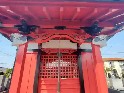 薬師堂(鹿島町)(栃木県)