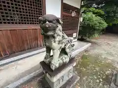 須賀神社(奈良県)