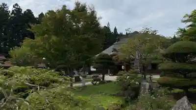 常楽院(福島県)