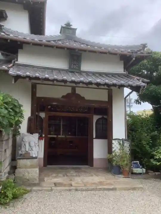 総持寺の末社・摂社