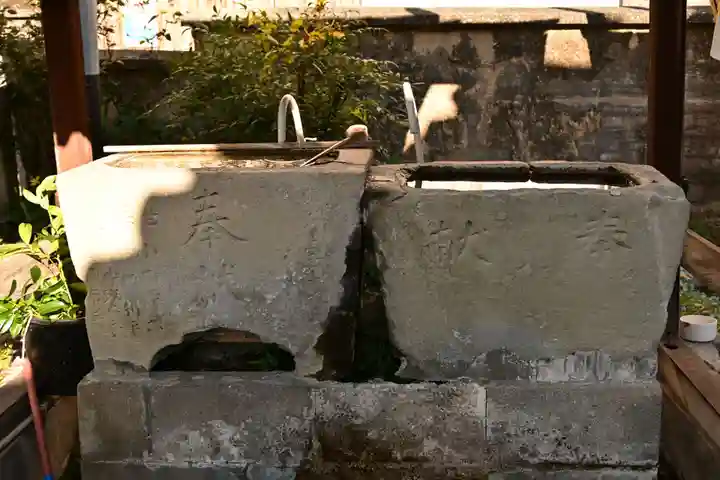 若宮神社(大松若宮八幡社)(愛媛県)