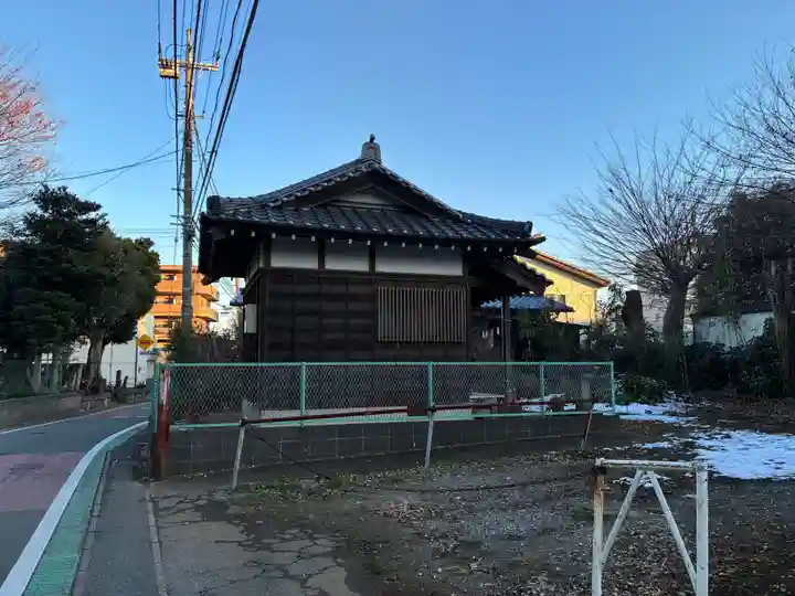瑠璃光堂(千葉県)