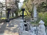 中尊寺(岩手県)