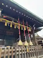 新宿下落合氷川神社(東京都)