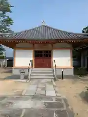 西林寺(愛媛県)