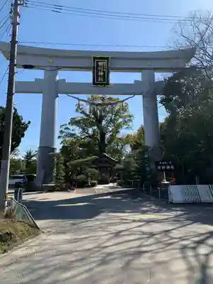 田村神社(香川県)