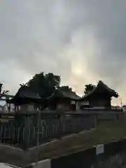 弁財神社　竹嶋神社(兵庫県)