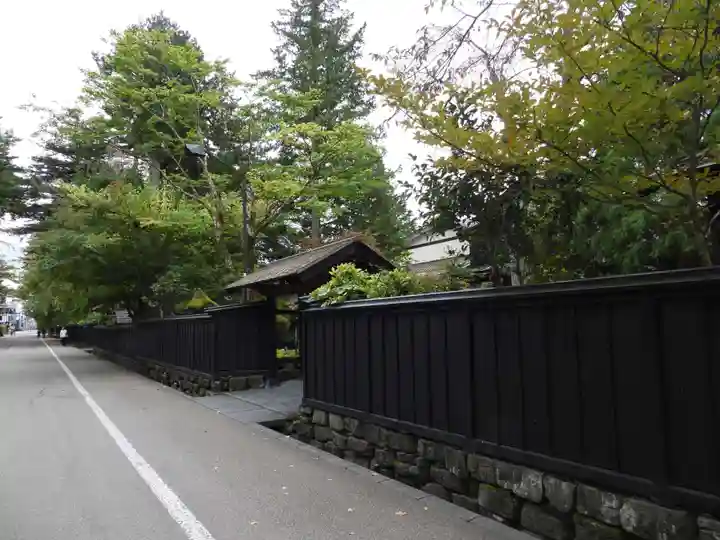 八坂神社(秋田県)
