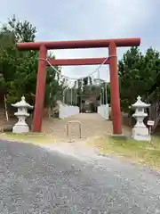 瀧口神社(千葉県)