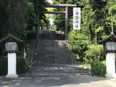 常磐神社のその他建物