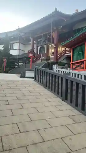 放生寺(東京都)