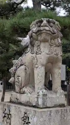 原田神社(大阪府)