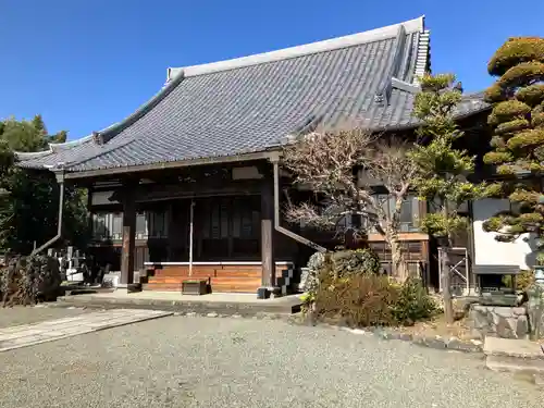 東光院(神奈川県)