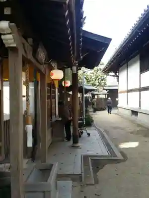 大聖観音寺（あびこ観音）のその他建物