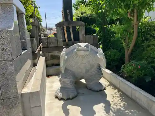 正観寺(神奈川県)