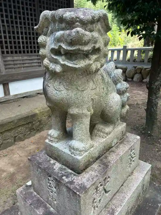 素盞嗚神社(兵庫県)