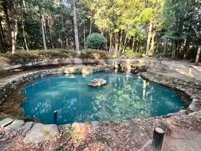 大麻比古神社(徳島県)
